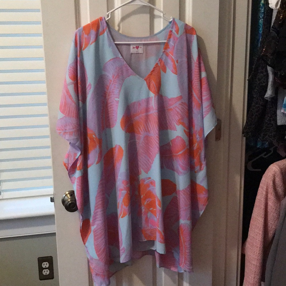 Buddy love dress